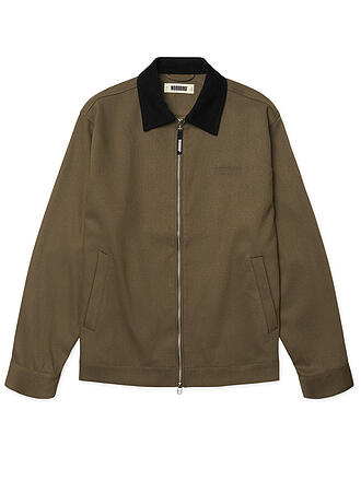 WOODBIRD | Chaqueta WBPON