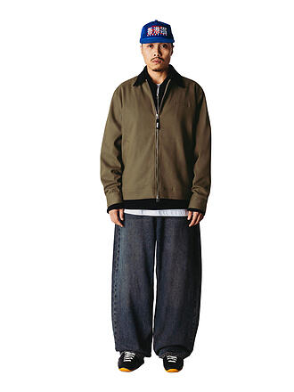 WOODBIRD | Chaqueta WBPON