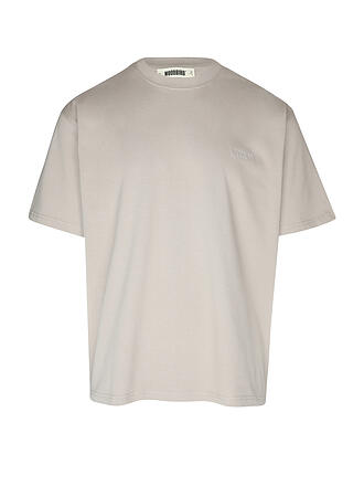 WOODBIRD | Camiseta WBBAINE