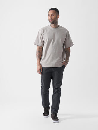 WOODBIRD | Camiseta WBBAINE