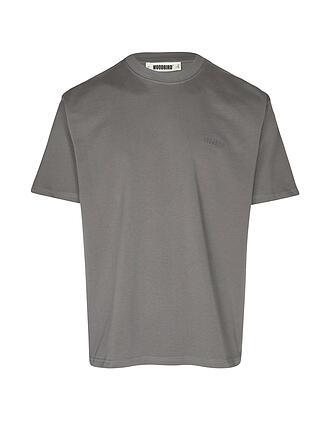 WOODBIRD | Camiseta WBBAINE BASE