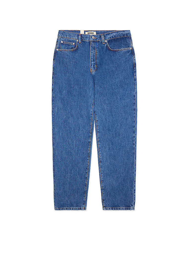 Jeans Baggy Fit WBLEROY STONE azul 36/L34