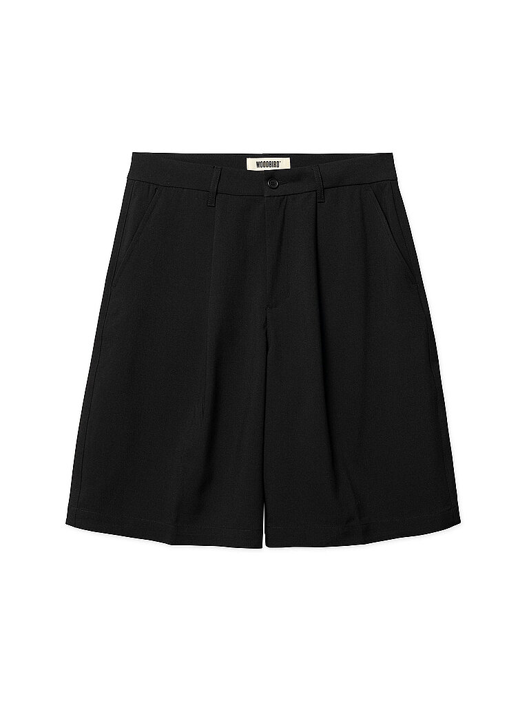 Shorts WBBIN GUAN negro 32
