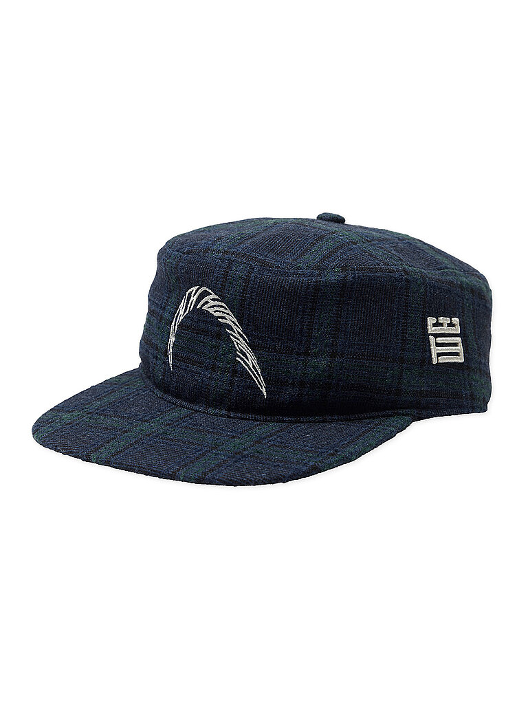 Woodbird Gorra WBYIN azul oscuro