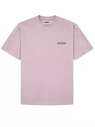 WOODBIRD | Camiseta WBBAINE | Rosa