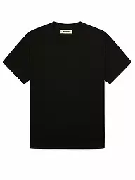 WOODBIRD | Camiseta WBBAINE | Negro