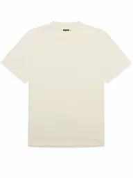 WOODBIRD | Camiseta WBBAINE | Crema