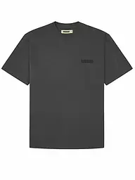 WOODBIRD | Camiseta WBBAINE | Gris