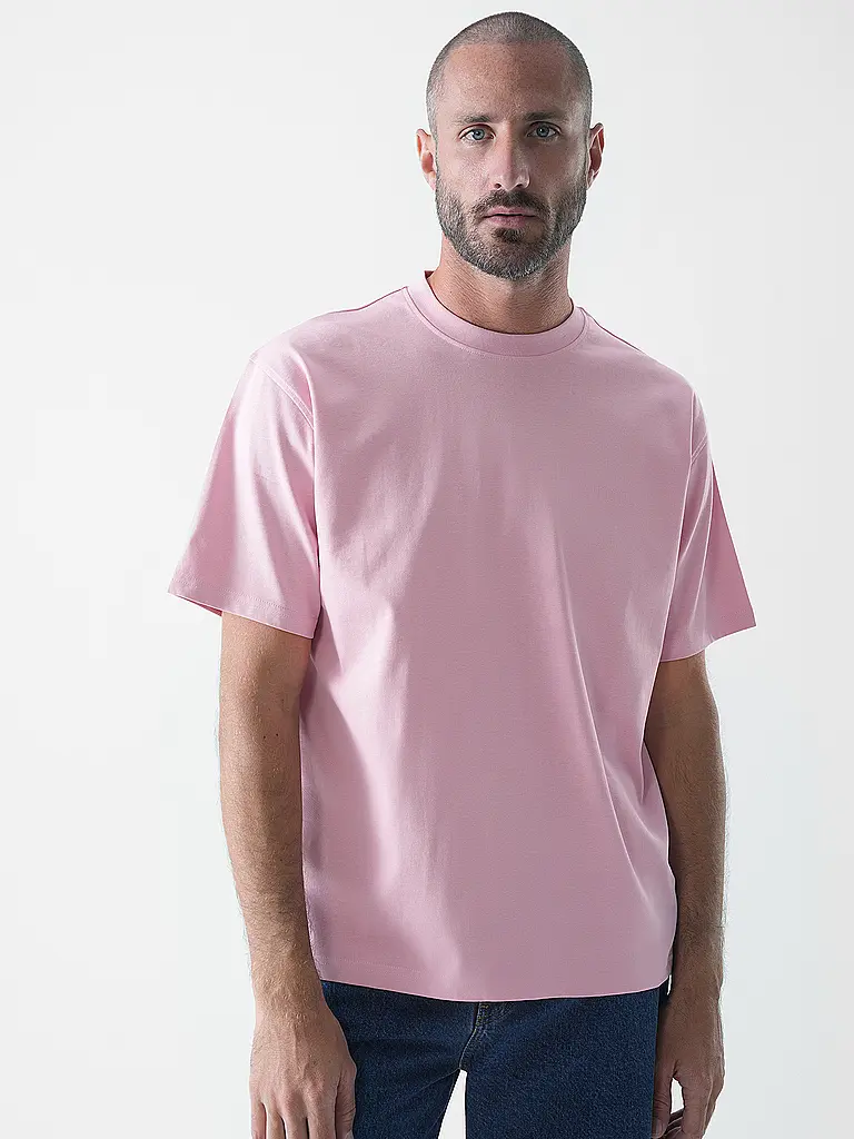 WOODBIRD | Camiseta WBBAINE | 
