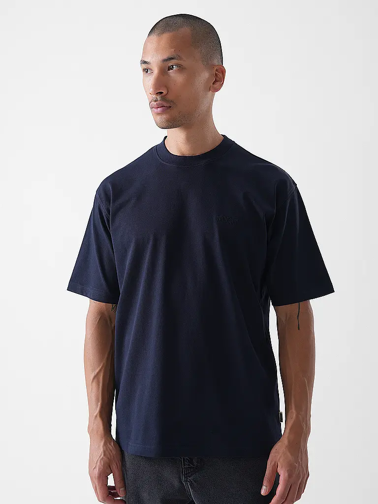 WOODBIRD | Camiseta WBBAINE | 