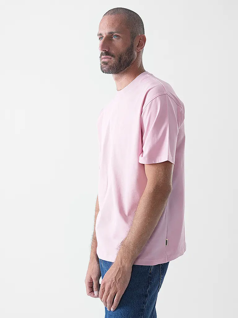 WOODBIRD | Camiseta WBBAINE | 