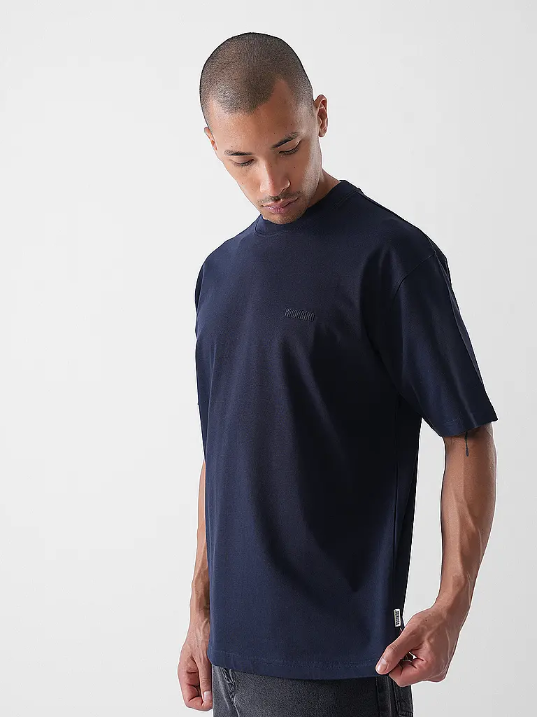 WOODBIRD | Camiseta WBBAINE | 