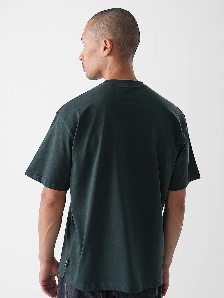 WOODBIRD | Camiseta WBBAINE | 