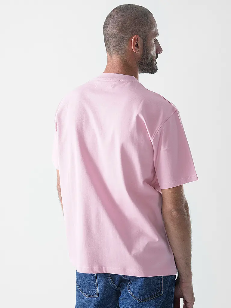 WOODBIRD | Camiseta WBBAINE | 