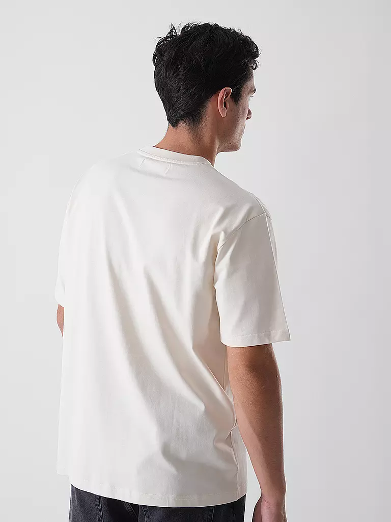 WOODBIRD | Camiseta WBBAINE | 