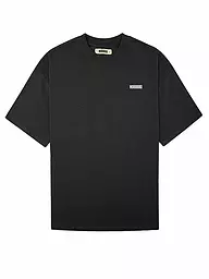 WOODBIRD | Camiseta WBBEAM | Negro