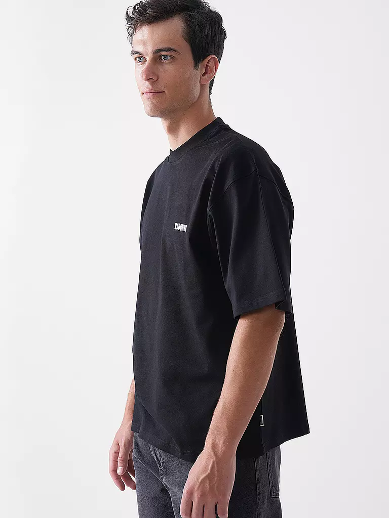 WOODBIRD | Camiseta WBBEAM | 