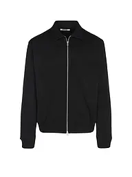 WOODBIRD | Chaqueta de chándal WBTOM | Negro