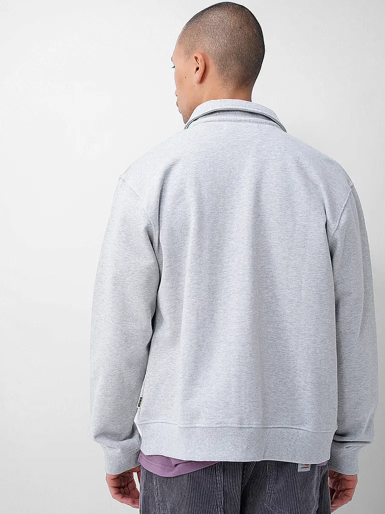 WOODBIRD | Chaqueta de chándal WBTOM | 