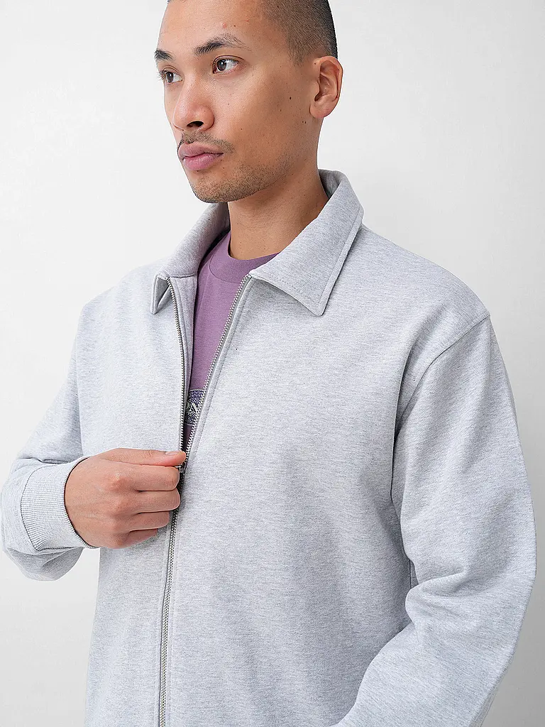 WOODBIRD | Chaqueta de chándal WBTOM | 