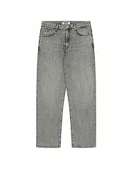 WOODBIRD | Jeans Baggy Fit LEROY | Gris