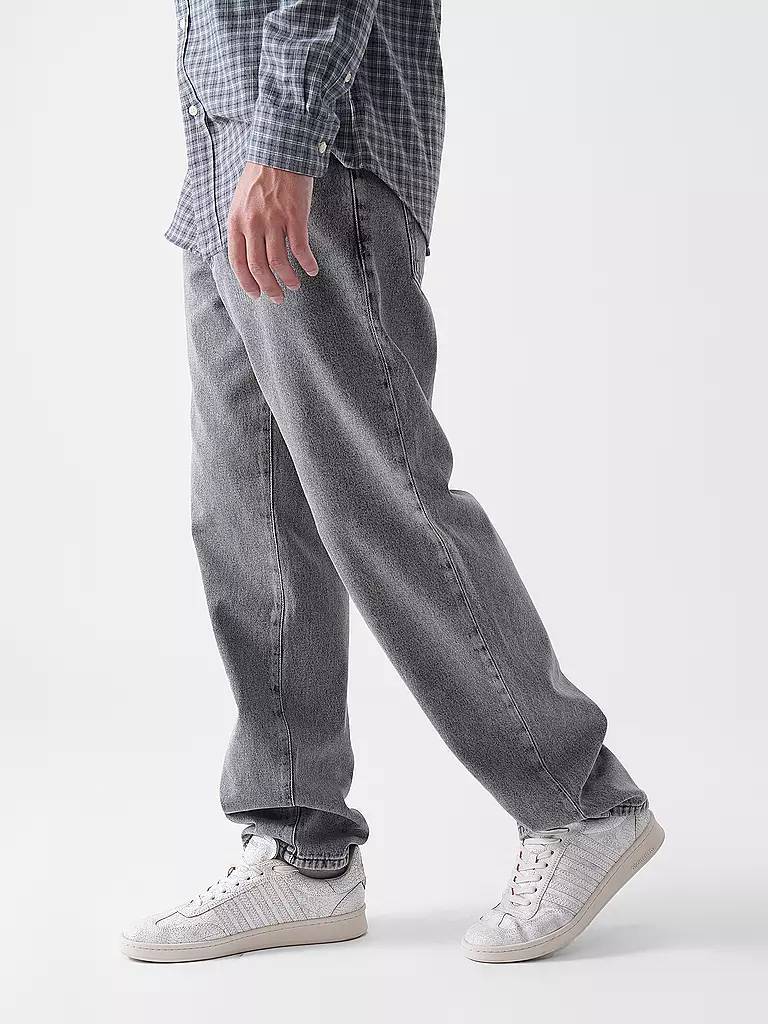 WOODBIRD | Jeans Baggy Fit LEROY | 