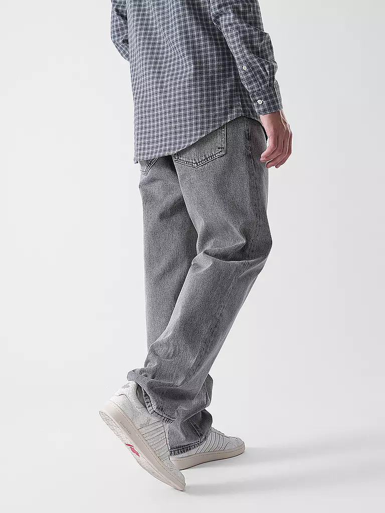 WOODBIRD | Jeans Baggy Fit LEROY | 