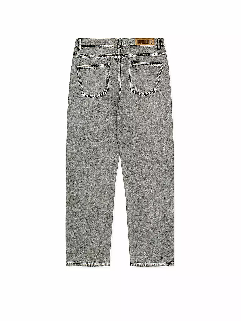 WOODBIRD | Jeans Baggy Fit LEROY | 