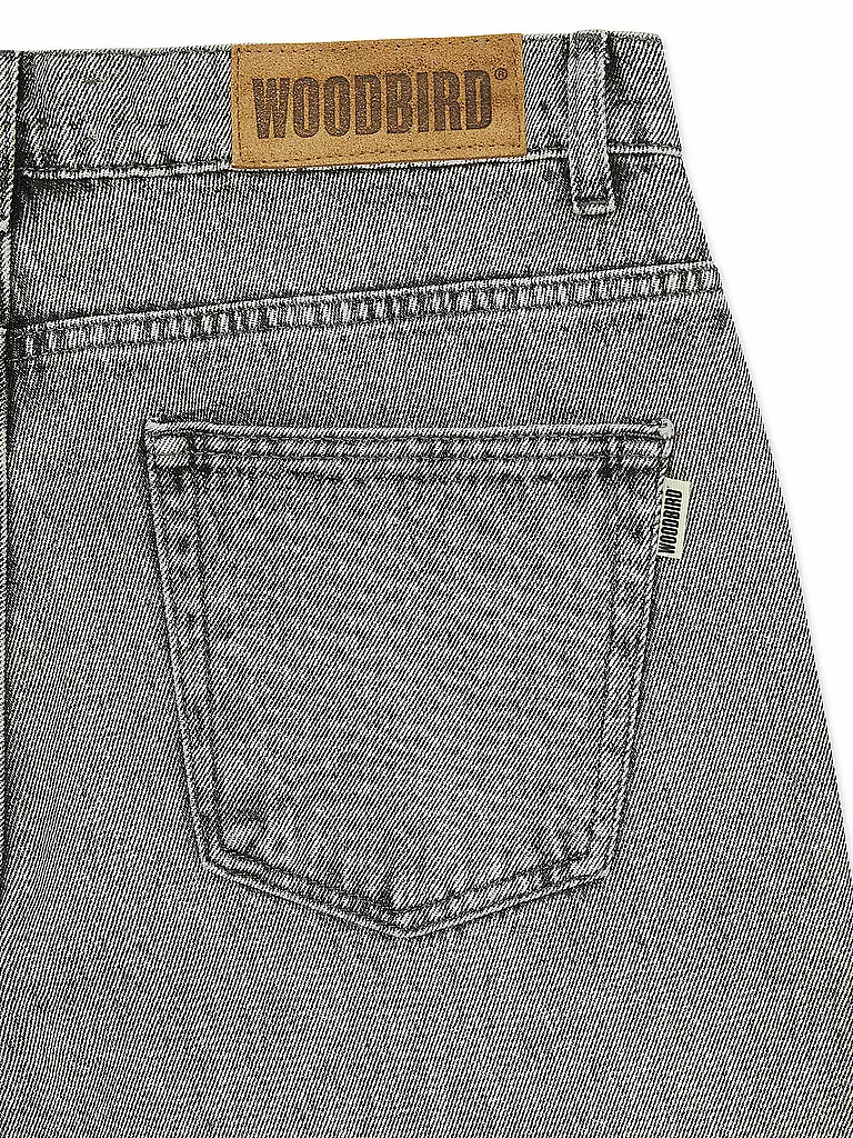 WOODBIRD | Jeans Baggy Fit LEROY | 