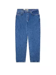 WOODBIRD | Jeans Baggy Fit WBLEROY STONE | Azul