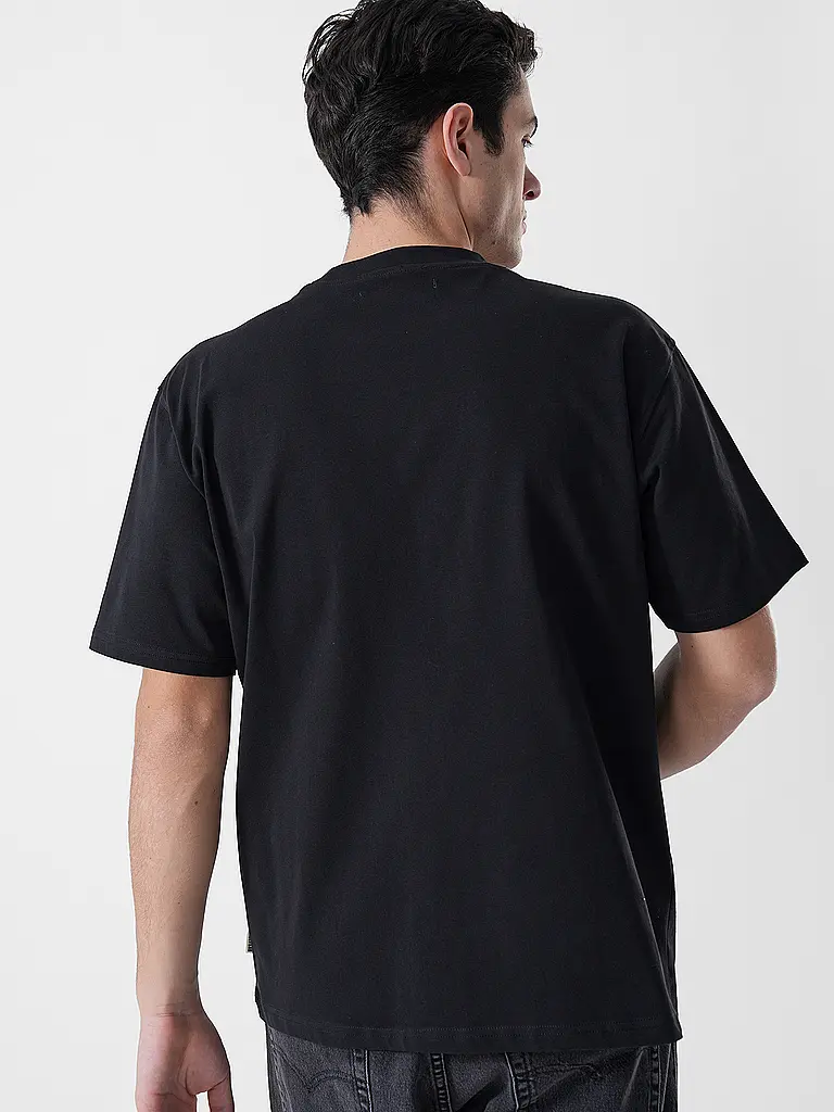 WOODBIRD | Nombre del producto: Camiseta WBBAINE | 