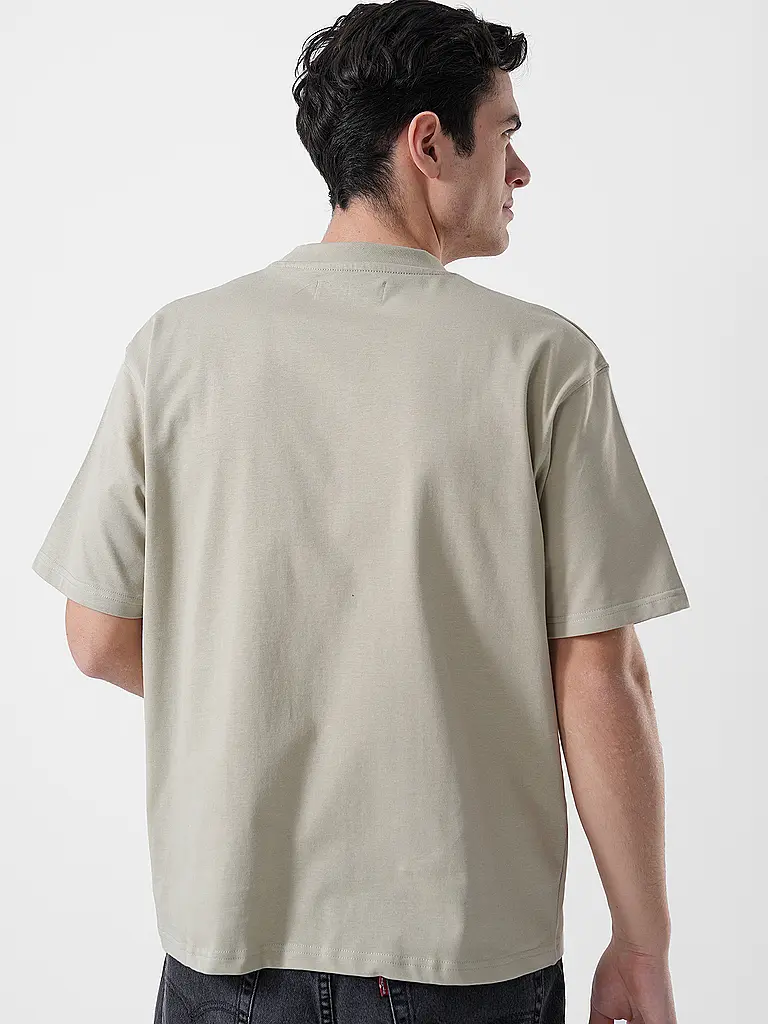 WOODBIRD | Nombre del producto: Camiseta WBBAINE | 