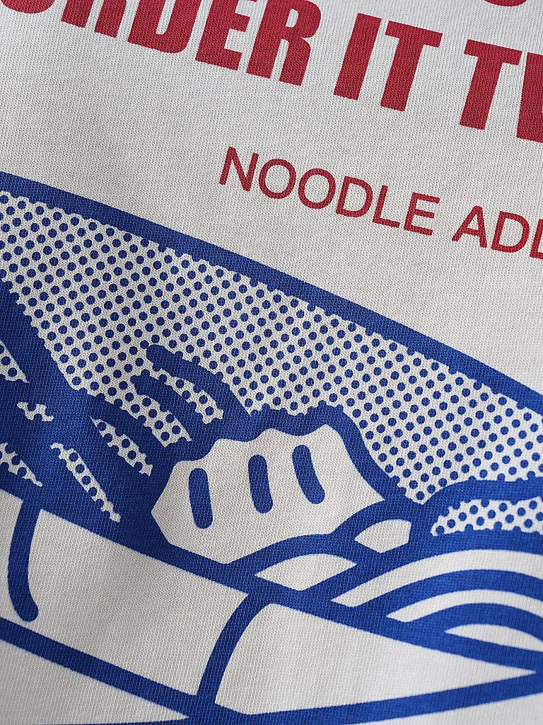 WOODBIRD | Nombre del producto: Camiseta WBBAINE | 