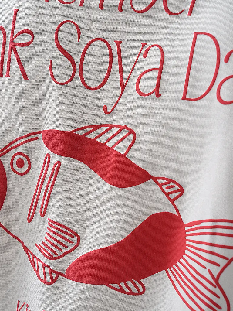 WOODBIRD | Nombre del producto: Camiseta WBBAINE | 