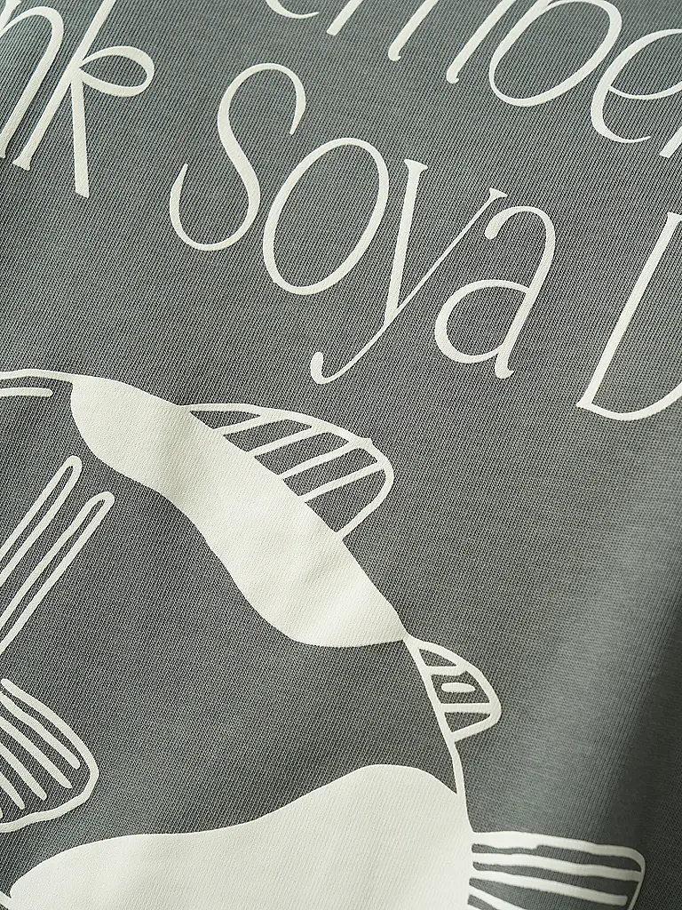 WOODBIRD | Nombre del producto: Camiseta WBBAINE | 