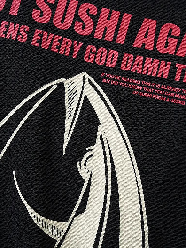 WOODBIRD | Nombre del producto: Camiseta WBBEAM | 