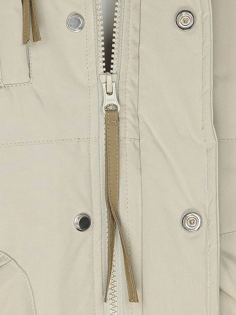 WOODBIRD | Nombre del producto: Daunenjacke WBLAO TECH J | 