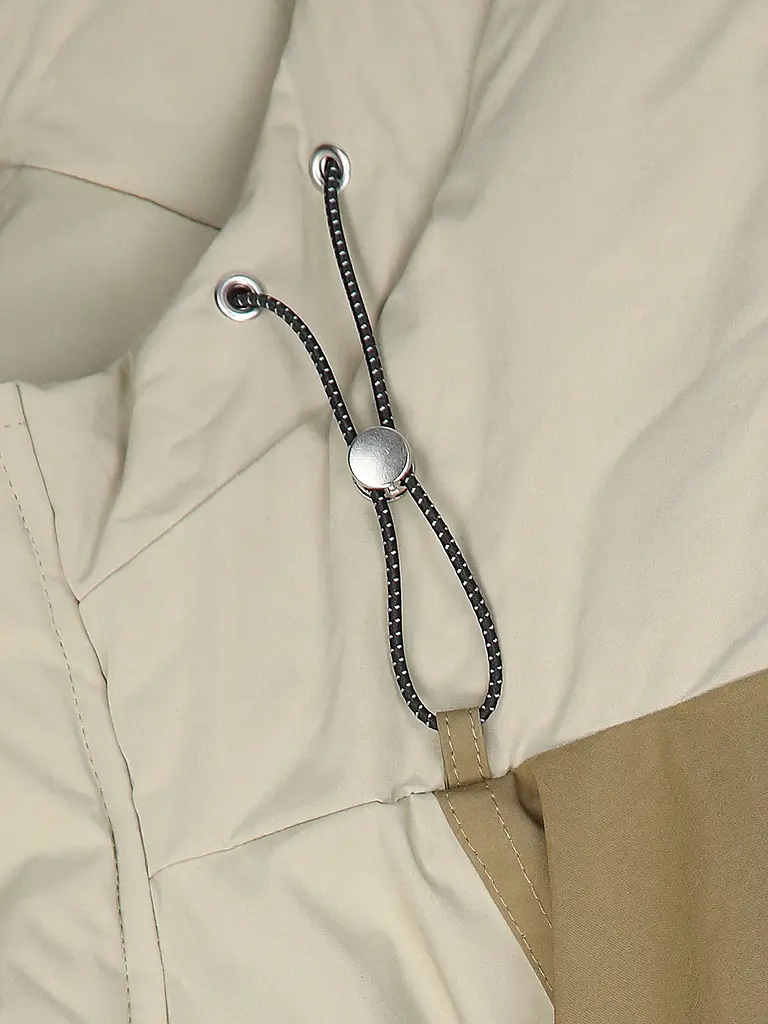 WOODBIRD | Nombre del producto: Daunenjacke WBLAO TECH J | 