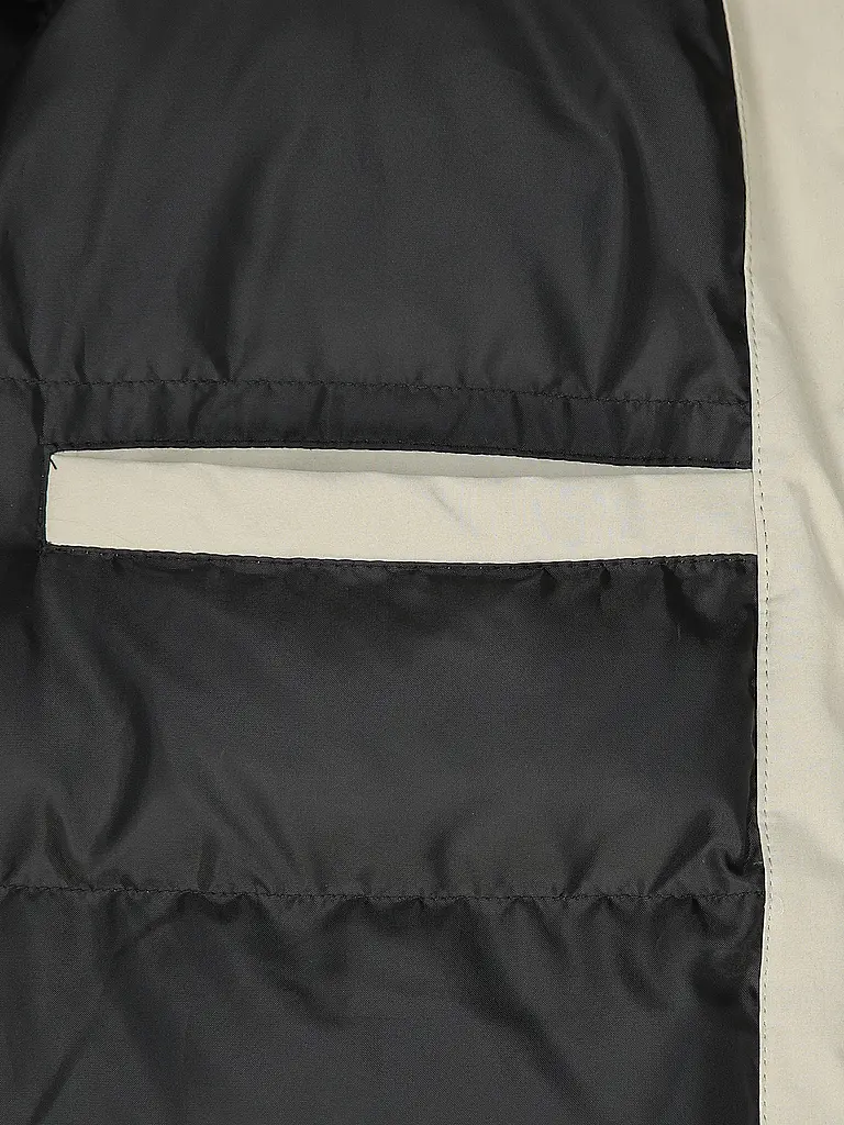 WOODBIRD | Nombre del producto: Daunenjacke WBLAO TECH J | Beige