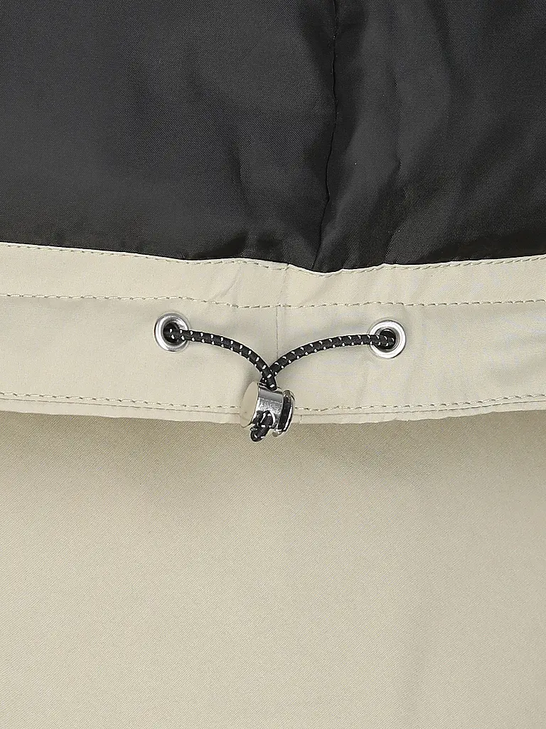 WOODBIRD | Nombre del producto: Daunenjacke WBLAO TECH J | Beige