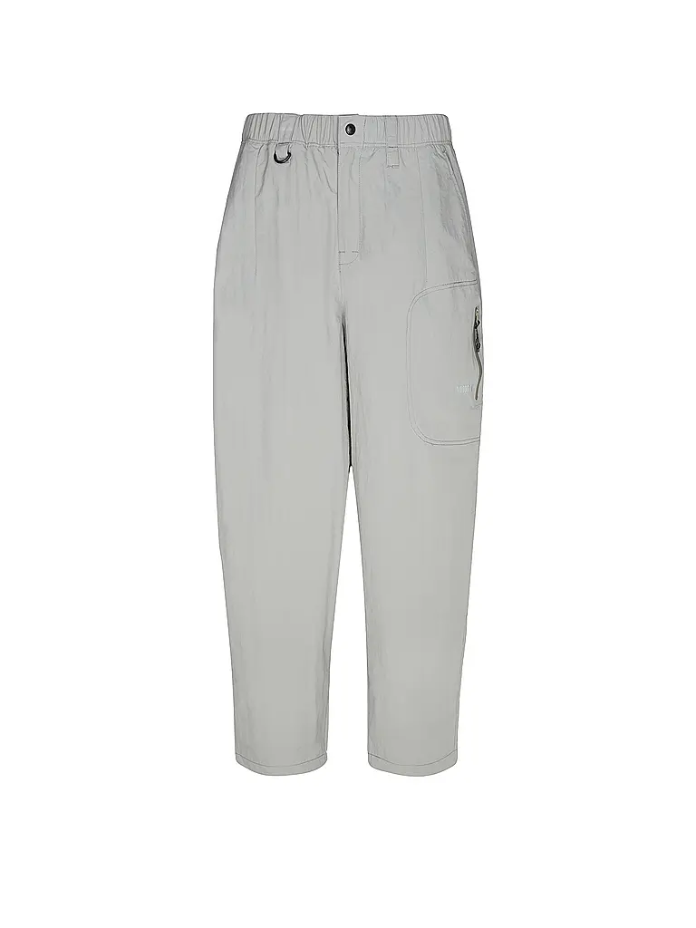 WOODBIRD | Pantalón WBNOUL | Gris