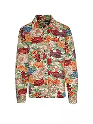 WOODBIRD | Sobrecamisa WBGLIXTO | Multicolor