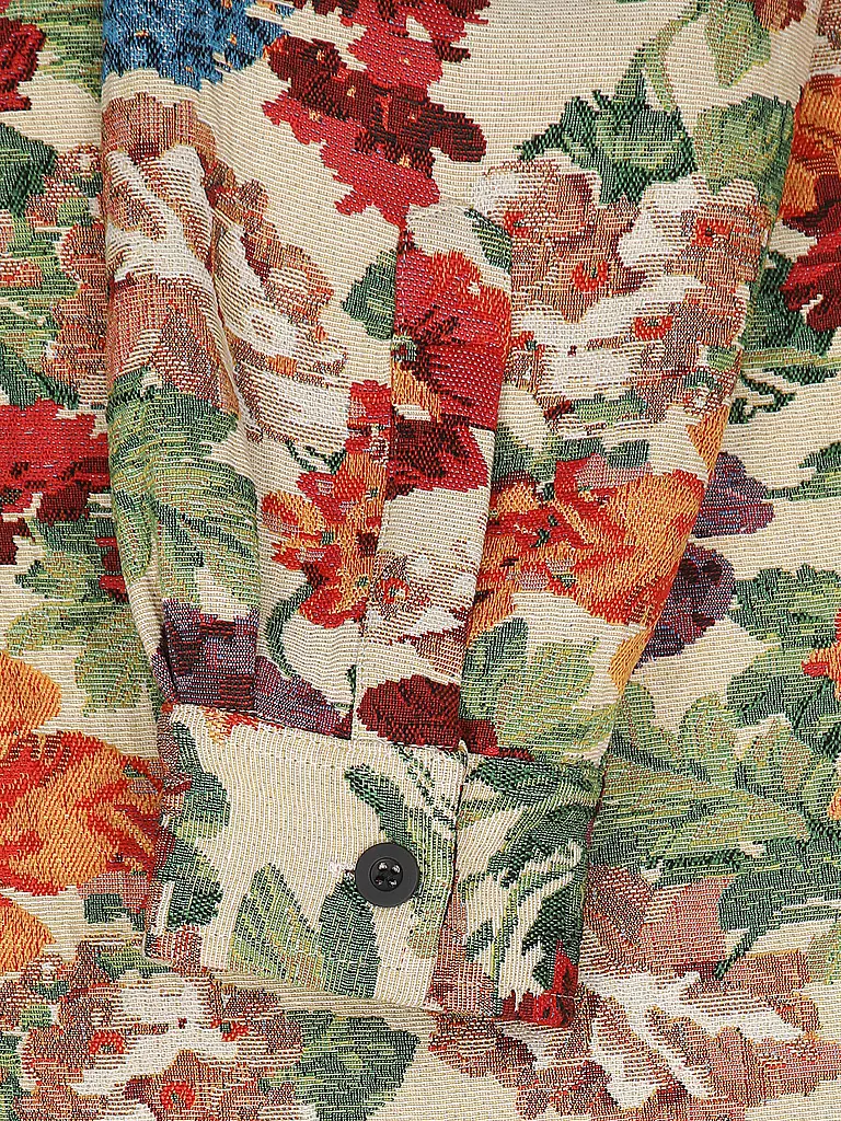 WOODBIRD | Sobrecamisa WBGLIXTO | 