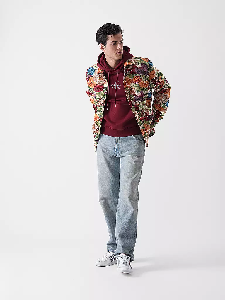 WOODBIRD | Sobrecamisa WBGLIXTO | Multicolor