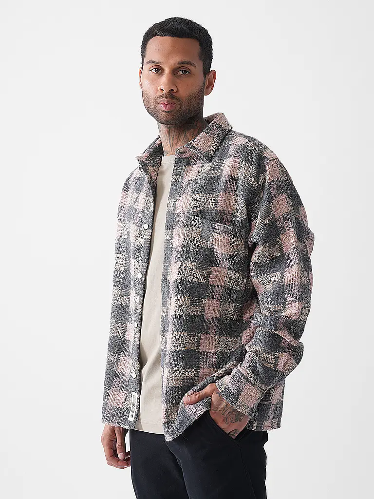 WOODBIRD | Sobrecamisa WBGLIXTO | 