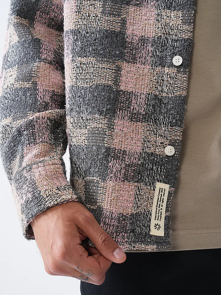 WOODBIRD | Sobrecamisa WBGLIXTO | 