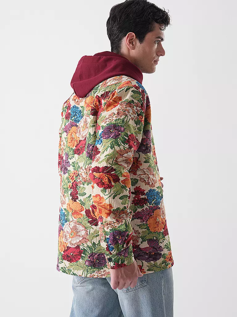 WOODBIRD | Sobrecamisa WBGLIXTO | 