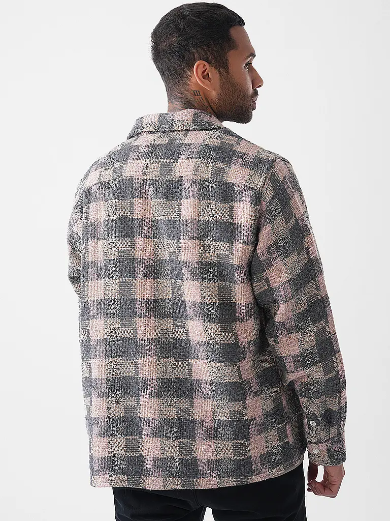 WOODBIRD | Sobrecamisa WBGLIXTO | 