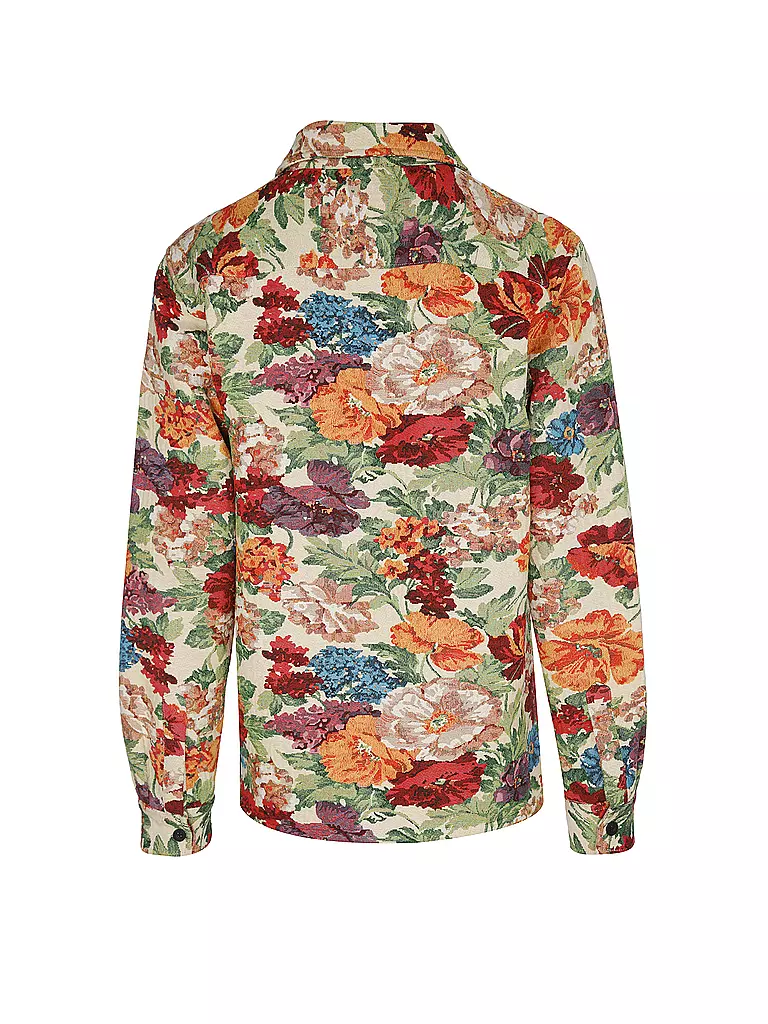 WOODBIRD | Sobrecamisa WBGLIXTO | 