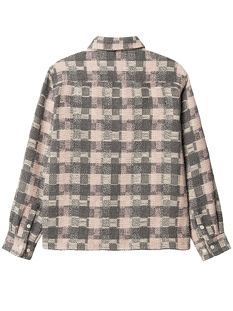 WOODBIRD | Sobrecamisa WBGLIXTO | 